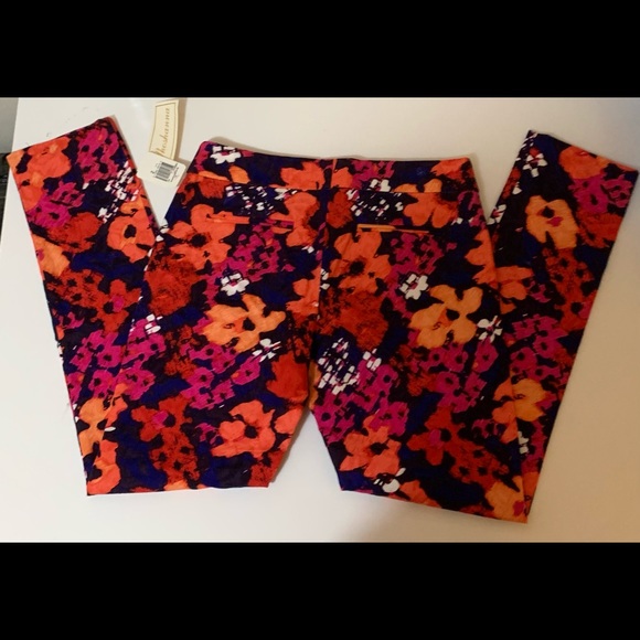 Shoshanna Slacks• SZ 2 - Picture 3 of 4